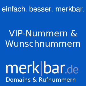 Wunschnummern